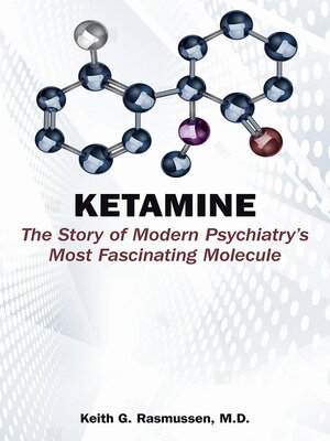cover image of Ketamine
